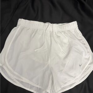 Nike Women's Dri fit shorts